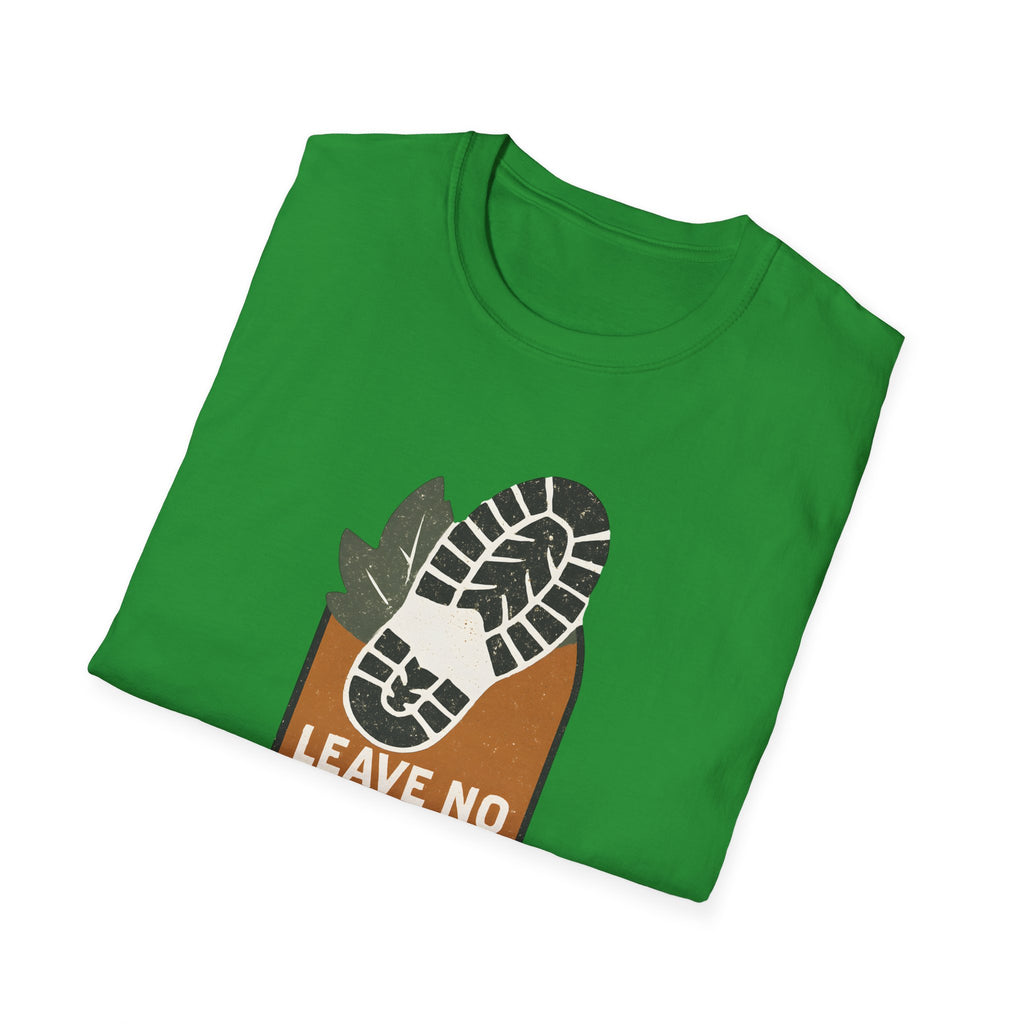 Leave No Trace T-Shirt