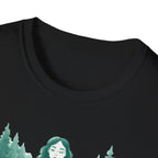 Breathe with Trees T-Shirt