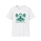 Breathe with Trees T-Shirt