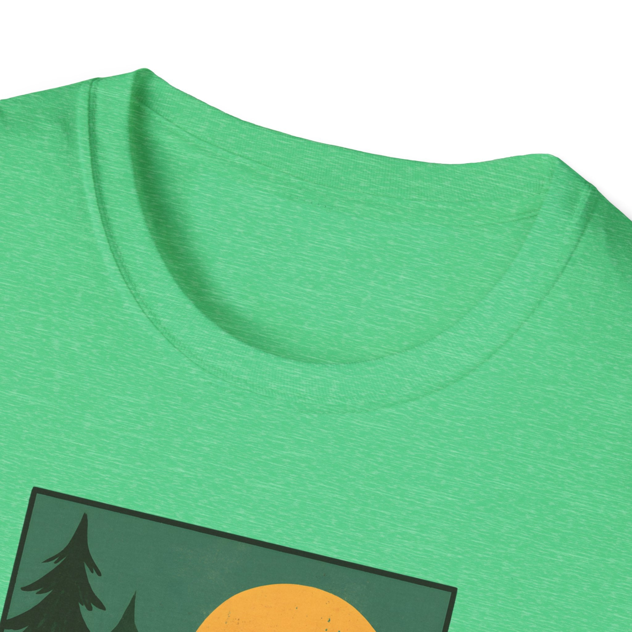 Cute woodland animals T-Shirt