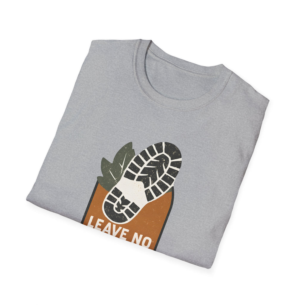 Leave No Trace T-Shirt