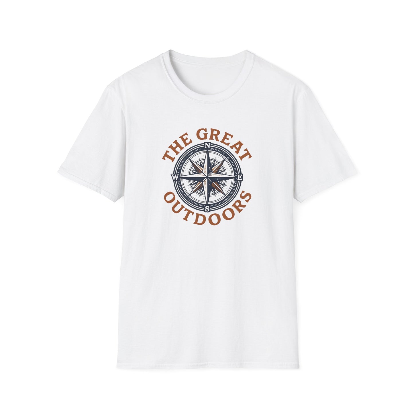 The Great Outdoors T-Shirt
