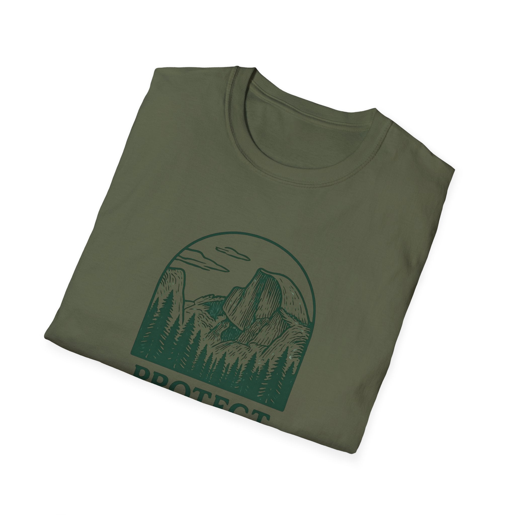 Protect Our Parks T-Shirt