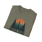 Into the Woods T-Shirt