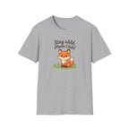 Stay Wild Moon Child T-Shirt