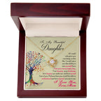 To My Daughter - You Are Special