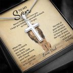 To My Son - From Dad